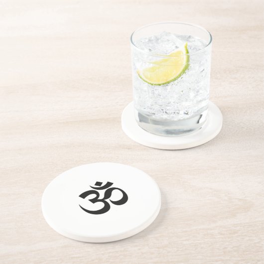 Om コースター (側面)