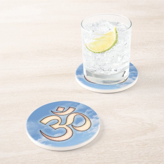 OM コースター (側面)