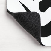 om マウスパッド (コーナー)