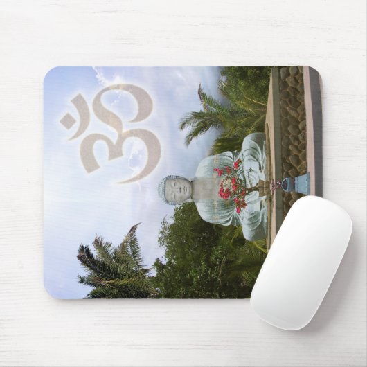 OM マウスパッド (マウス)