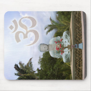 OM マウスパッド