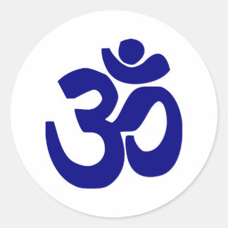 Om ラウンドシール