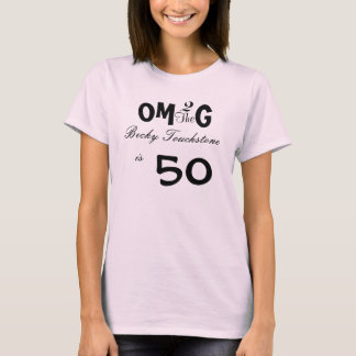 OM 2 G Tシャツ