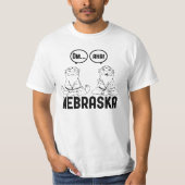 Om… AHA! Tシャツ (正面)