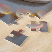 OM - AUM - ZEN BUDDHISM ジグソーパズル (側面)