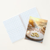 OM - AUM - ZEN BUDDHISM ノートブック (内部)