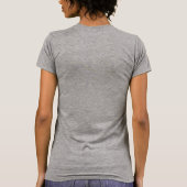 Om Chomsky Tシャツ (裏面)