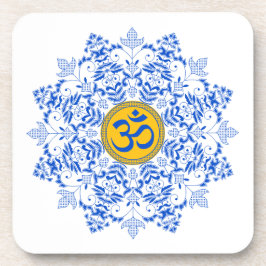 Om design コースター