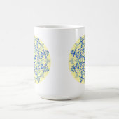 Om design コーヒーマグカップ (中央)