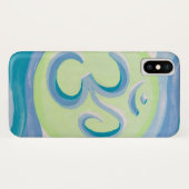 Om iPhoneケース Case-Mate iPhoneケース (裏面(横))