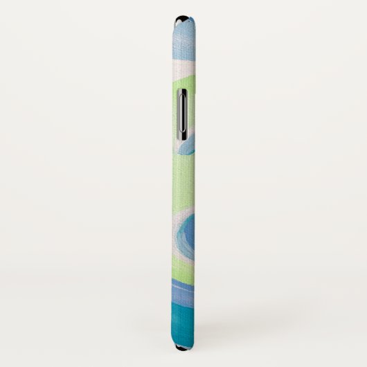 Om iPhoneケース Case-Mate iPhoneケース (裏面/右)