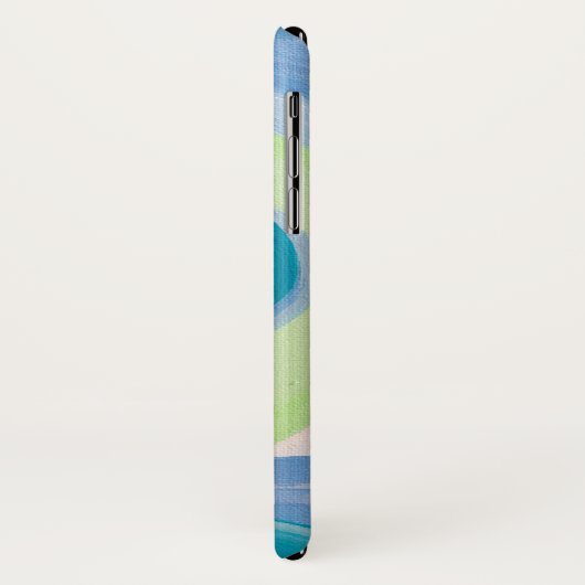 Om iPhoneケース Case-Mate iPhoneケース (裏面/左)