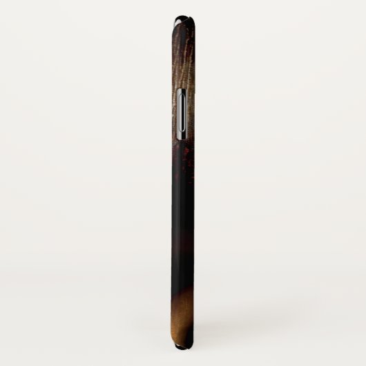 Om Iphone X Hülle Case-Mate iPhoneケース (裏面/右)