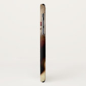 Om Iphone X Hülle Case-Mate iPhoneケース (裏面/左)