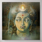 Om Namah Shivay! ポスター (正面)