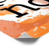 om no ポスター (角)