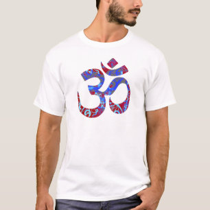 OM Tシャツ