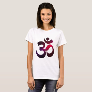 Om Tシャツ