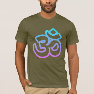 Om Tシャツ