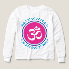 Om Tシャツ