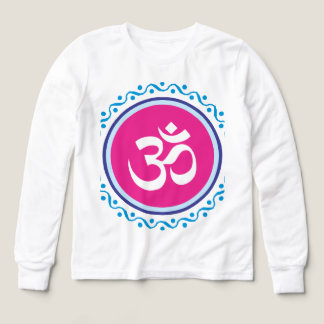Om Tシャツ