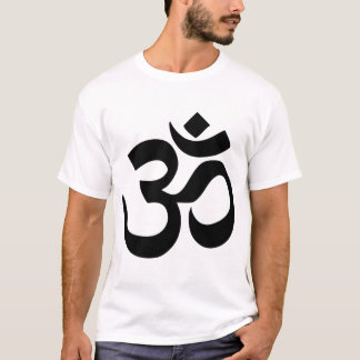 Om Tシャツ