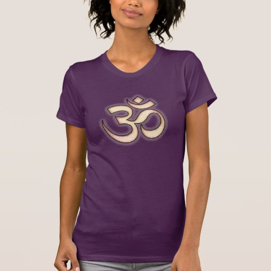 OM Tシャツ (正面)