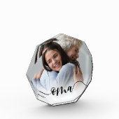 Omaおばあちゃんのスクリプトオーバーレイ フォトブロック (左)