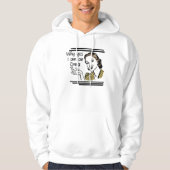 OmaのレトロのTシャツおよびギフト パーカ (正面)