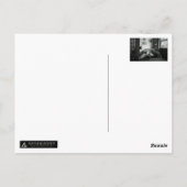 Oma wartet immer noch auf den Arzt ポストカード (裏面)