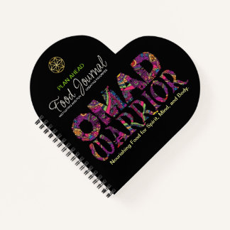 OMAD Food Journal ノートブック