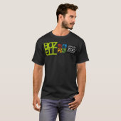 Omahas Hd Zooロゴ1 Tシャツ (正面フル)