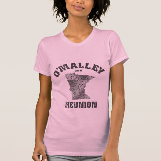 O'Malley T3 Tシャツ