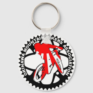 OMBAキーチェーン キーホルダー