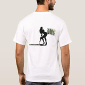 omcheart402 tシャツ (裏面)