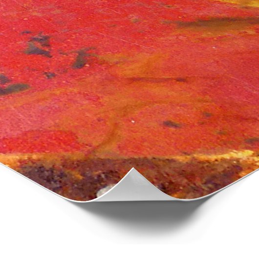 Omeg*ウォッチ。 ポスター (角)