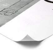 Omega ポスター (角)