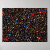 Omega Centauri ポスター (正面)