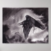 Omen Ravenのポスター ポスター (正面)