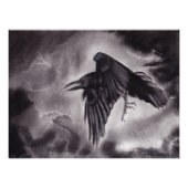 Omen Ravenのポスター ポスター (正面)