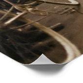 Omer Beaugendre Henri Cornet Tour de France 1908  ポスター (角)