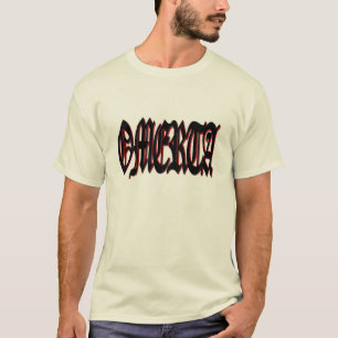 OMERTAのTシャツ Tシャツ