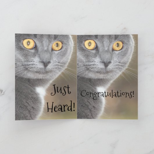 OMGおめでとう カード (内部)