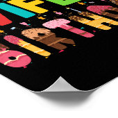 OMGその妻の誕生日は私に幸せ夫 ポスター (角)