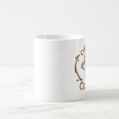 OMGのコーヒー コーヒーマグカップ (中央)