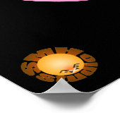 OMGガールポスター ポスター (角)