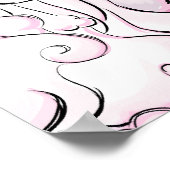 OMGソーシャルおもしろいメディア漫画ポスター ポスター (角)