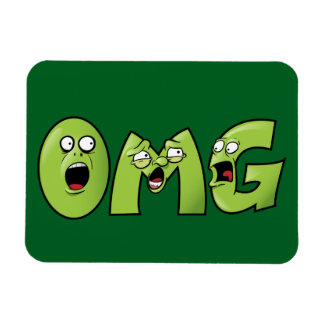 OMGフレキシマグネット マグネット