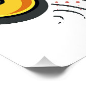 OMGロゴ ポスター (コーナー)