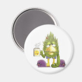 OMG月曜日 マグネット (正面/裏面)